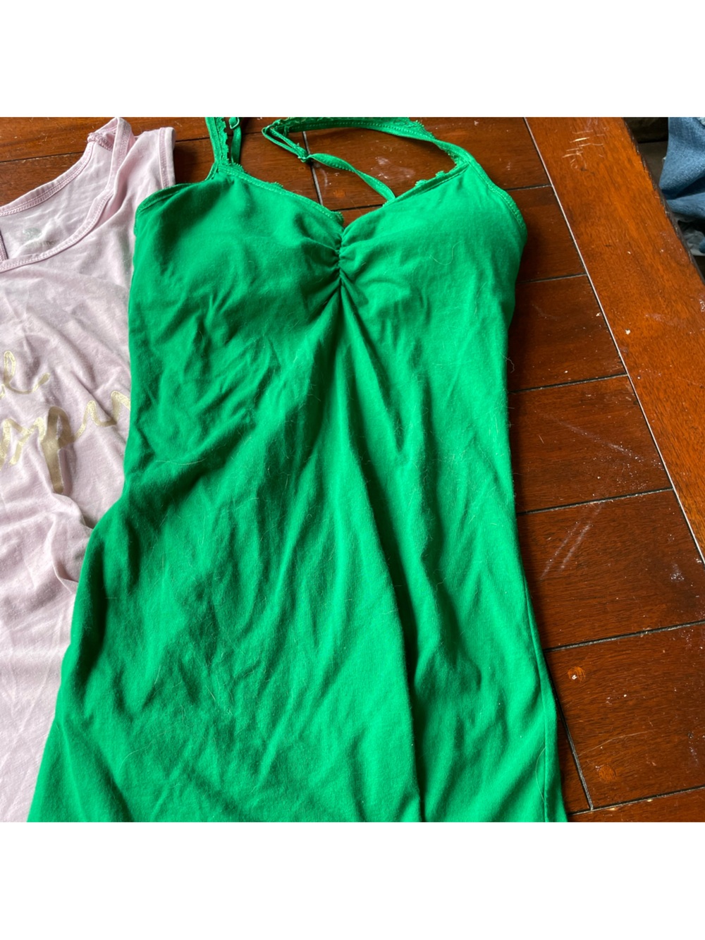 Ladies Tank Top Bundle (2) - Picture 2 of 9